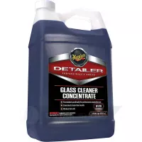 Концентрат для очистки стекла - Meguiars Detailer Glass Cleaner Concentrate 3,79 л. (D12001)