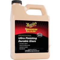 Ультра финишный глейз - Meguiars Ultra Finishing Durable Glaze 1,89 л. (M30564, M30564EU)