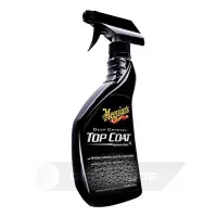Финишный защитный спрей - Meguiars Deep Crystal® Top Coat Maintenance Spray 473 мл. (M69916)