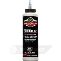 Финишный воск - Meguiars Detailer DA Microfiber Finishing Wax 473 мл. (D30116)