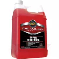 Концентрат супер обезжириватель для двигателя - Meguiars Detailer Super Degreaser 3,79 л. (D10801)