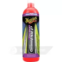 Meguiars Hybrid Ceramic Pre-Wax Prep - гібридно-керамічна підготовка для кузова, 473 мл