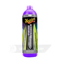 Meguiars Hybrid Ceramic Trim Restorer - гібридний керамічний відновлювач пластику, 473 мл