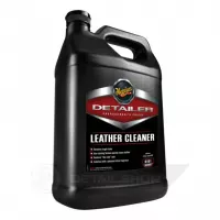 Очиститель для кожи - Meguiars Detailer Leather Cleaner 3,79 л. (D18101)