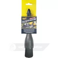 Щетка универсальная длинная - Meguiars Multi-Purpose Brush Large 24 см. черный (X210600EU)