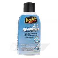 Meguiars  Air Refresher Sweet Summer Breeze Scent  Нейтрализатор запахов в салоне авто Летний бриз  59 мл