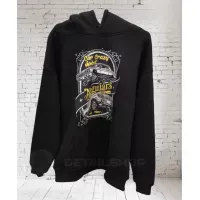 Толстовка Meguiars Lowride - Maikoff Unisex L (TMLM-L)