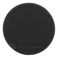 Полірувальний круг м'який - Meguiars DA Soft Buff Foam Finishing Pad 140 мм. чорний (DFF5)