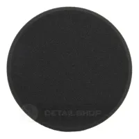 Полировальный круг мягкий - Meguiars DA Soft Buff Foam Finishing Pad 159 мм. черный (DFF6)