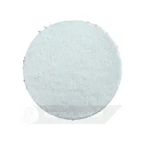 Полірувальний круг микрофибровый ріжучий - Meguiars DA Microfiber Xtra Cut Disc 5" 140 мм. білий (DMX5)