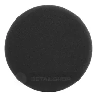 Полировальный круг мягкий - Meguiars Rotary Foam Finishing Pad 7〞 178 мм. черный (WRFF7)