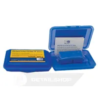 Koch Chemie REINIGUNGSKNETE BLAU полировочная чистящая глина синяя