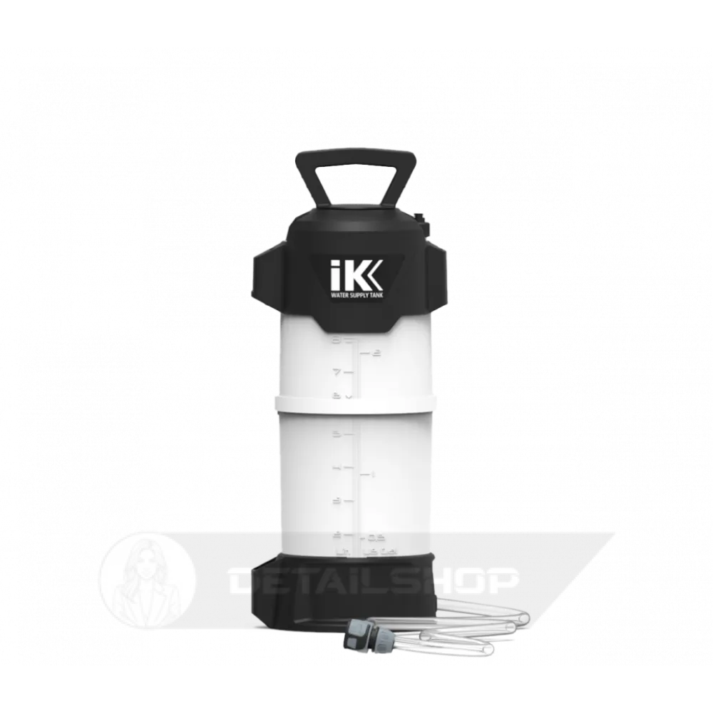 IK Water Supply Tank Бак для подачі води 8л 