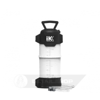 IK Water Supply Tank Бак для подачи воды 8л 