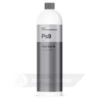 Koch Chemie Средство по уходу за резиной и пластиком Plast Star 96 1л