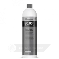 Koch Chemie Водоотталкивающий концентрат для ЛФП, стекла, пластика Hydro Foam Sealant