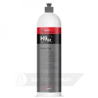 Koch Chemie Полировальная паста HeavyCut H9.02 1 л