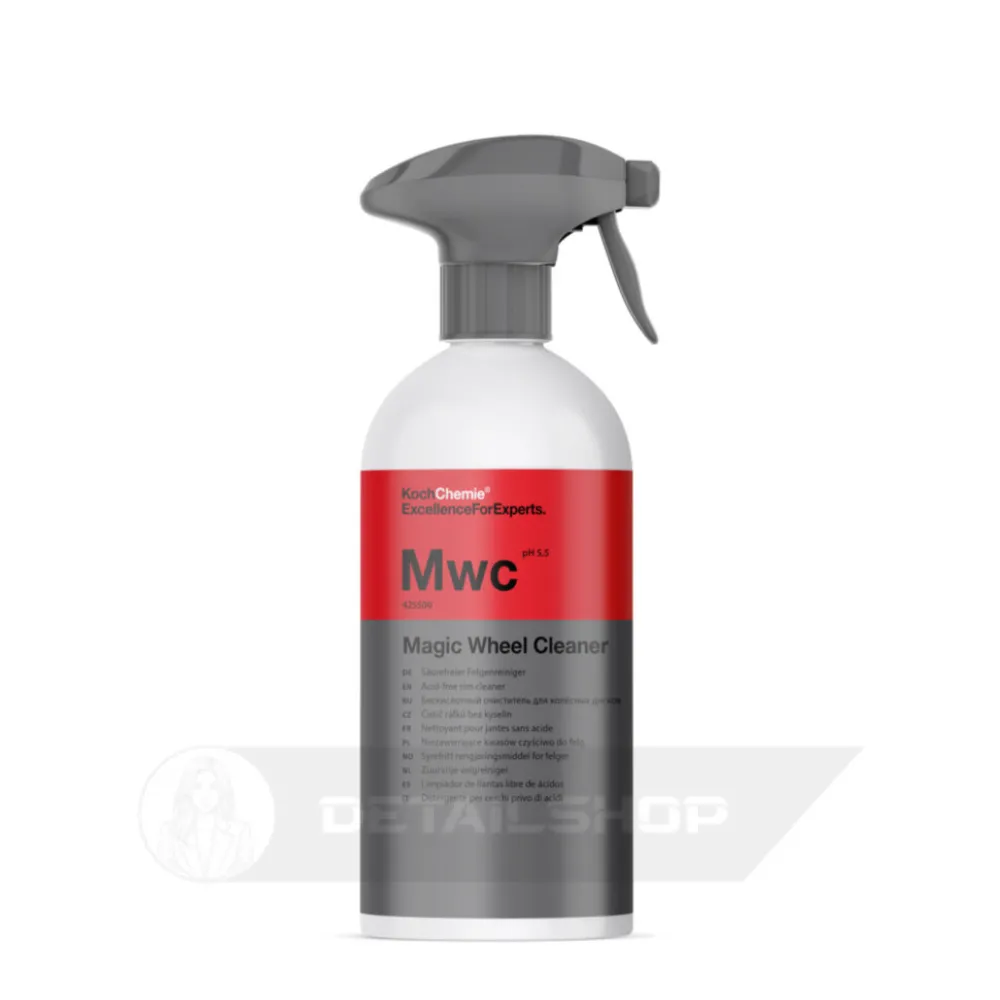 Koch Chemie Magic Wheel Cleaner Очищувач для всіх видів дисків