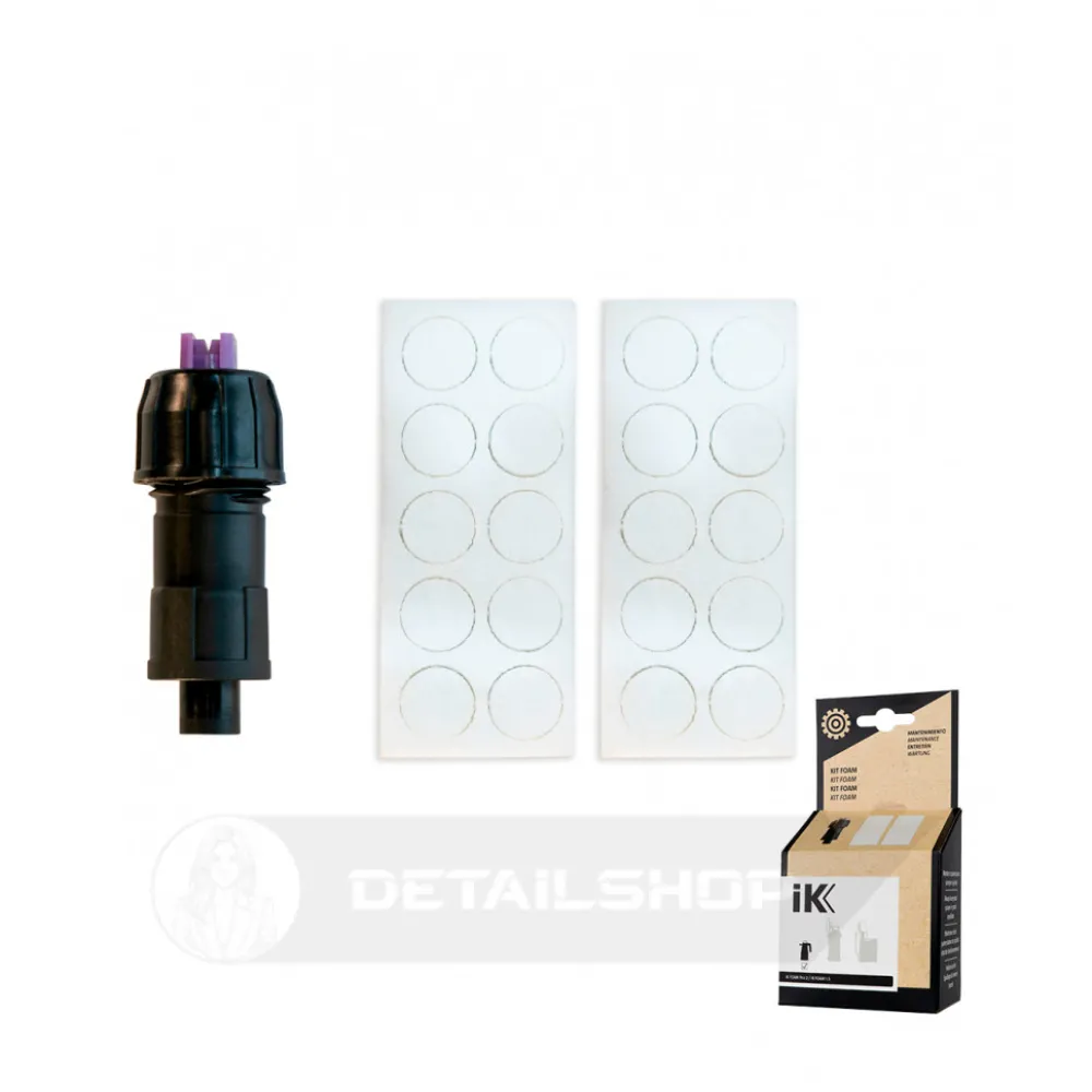 IK Foam 1,5 PRO 2 Kit Комплект запасних частин 