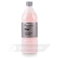 NanoMagic Twin Wax турбо осушувач та нано-консервант політура 1 л