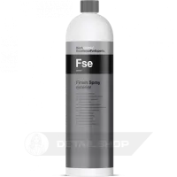 Koch Chemie Очиститель ЛКП от известкового налета Finish Spray exterior 1 л