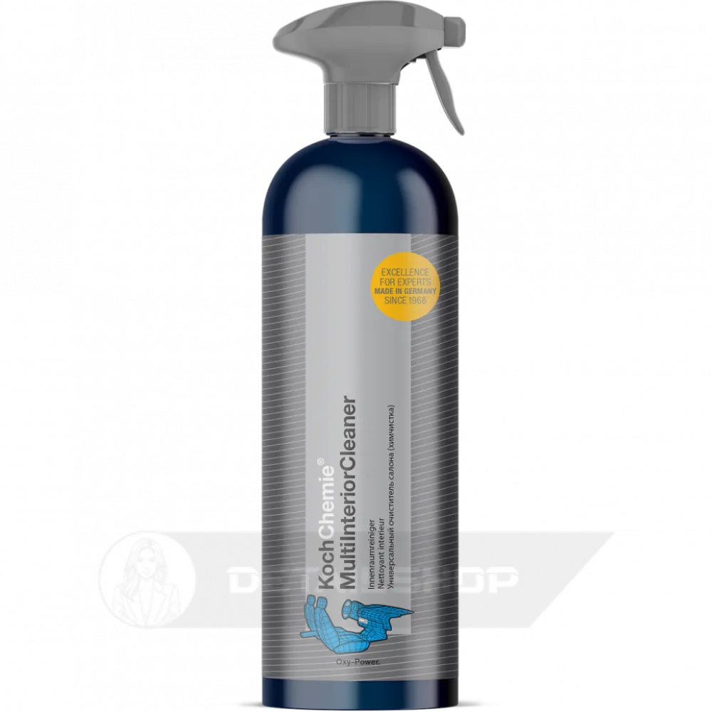 Koch Chemie Универсальный очиститель салона MultiInteriorCleaner 0,75 л