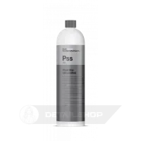 Koch Chemie Plast Star siliconölfrei уход за резиной, пластиком, без силикона