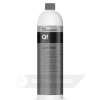 Koch Chemie Quick Finish спрей для финишной обработки гладких поверхностей без силикона