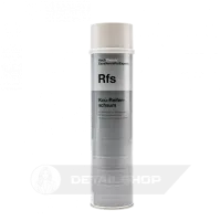 Koch Chemie Kcu-Reifenschaum спрей для очистки, чернения, консервации резины