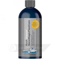 Koch Chemie Средство для восстановления цвета внешнего пластика NanoMagicPlastCare 0,5 л