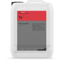 Koch Chemie Triple Acid Star очиститель колесных дисков, глушителей