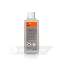 Koch Chemie TINTEN & KULI-EX очистка пятен с кожаных поверхностей