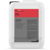 Koch Chemie Felgenblitz saurefrei Felgenreiniger универсальный очиститель дисков и хрома  11 кг