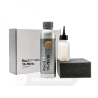  Koch Chemie 1K-NANO нанопокрытие, защита ЛКП кузова