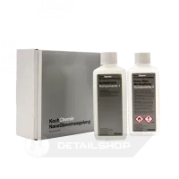 Koch Chemie Nano-Glasversiegelung антидождь для стекол, нанопокрытие