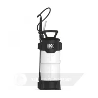 IK Foam PRO 12 Ручний розпилювач піни 12л 