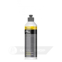 Koch Chemie Fine Cut F6.01 мелкозернистая абразивная полировальная паста 250 мл