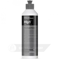 Koch Chemie HEADLIGHT POLISH 1 абразивная полировальная паста для фар