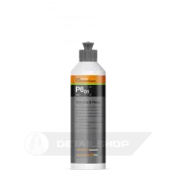 Koch Chemie One Cut & Finish P6.02 паста для полировки, средней абразивности 0.25 л