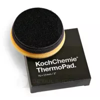 Koch Chemie Thermochrom Pad полірувальне коло 76х23 мм
