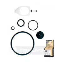 IK Foam 1,5/PRO 2 Комплект змінних ущільнювачів резинок для ручних розпилювачів піни 