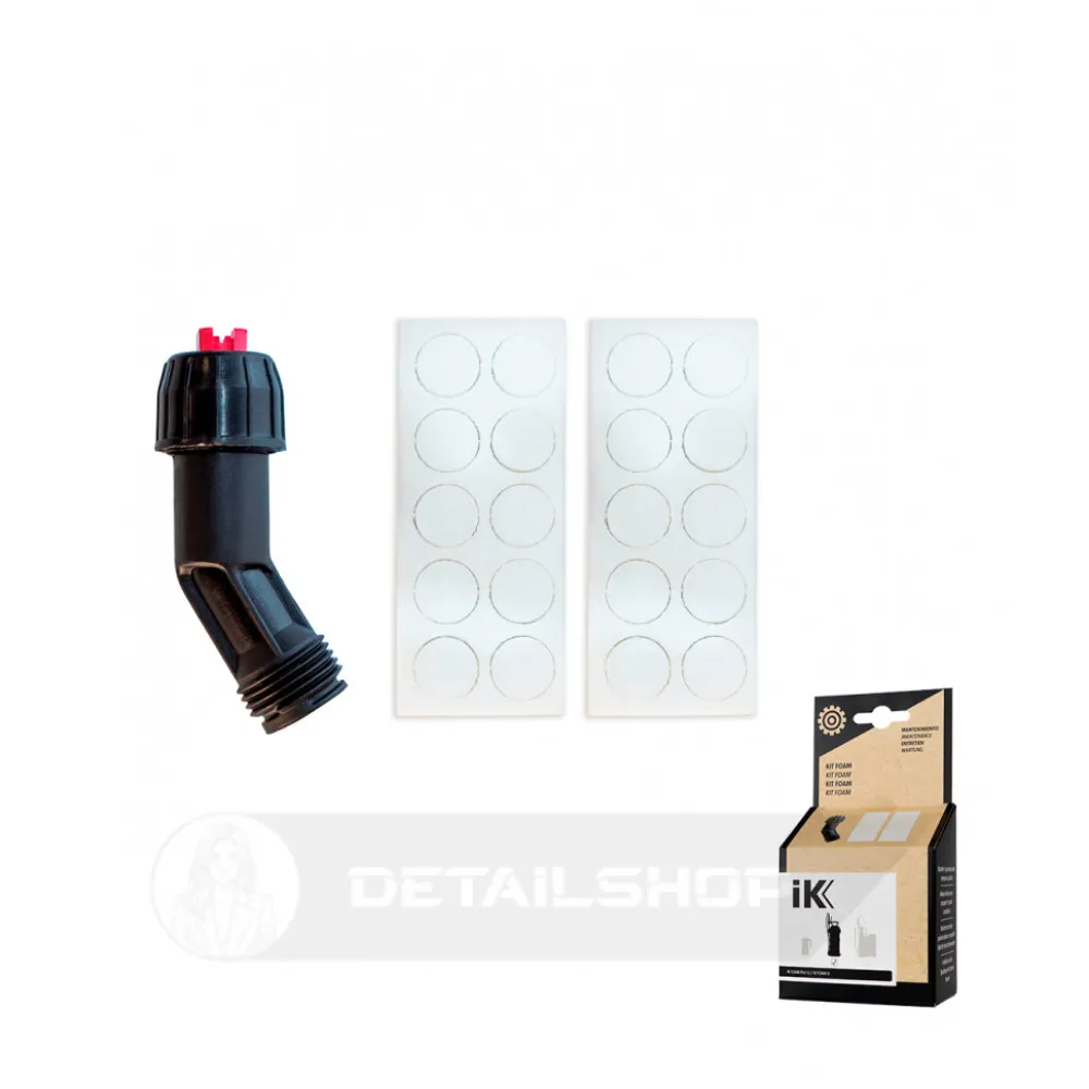 IK Foam 9 PRO 12 Kit Комплект запасных частей 