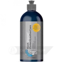 Koch Chemie Средство для ухода за кожаными поверхностями ProtectLeatherCare 0,5 л