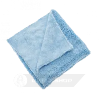 Koch Chemie Мікрофіброва полірувальна серветка без країв блакитна