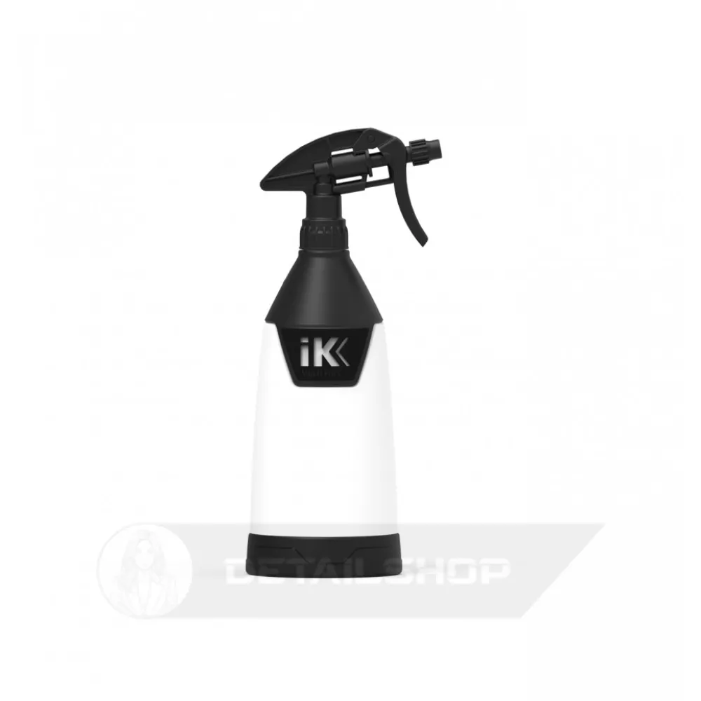 IK Multi TR 1 Ручний розпилювач рідин (тригер) 1л 