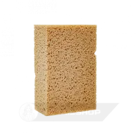 Мочалка пориста для миття