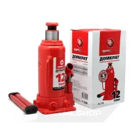 Домкрат гидравлический вертикальный 12 т ВJ-04 PROSWISSCAR (000254)