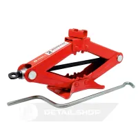 Домкрат механічний ромбовидний 2 т SJ-02 PROSWISSCAR (000292)