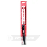 Щітка склоочисника каркасна 380 мм PROSWISSCAR FW-15 (000582)