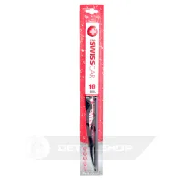 Щітка склоочисника каркасна 400 мм PROSWISSCAR FW-16 (000599)